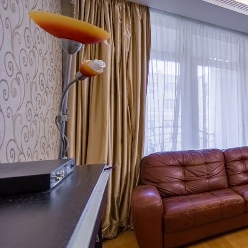 3-комн квартира Петергоф, Разводная улица, 12