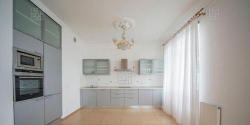 5-комн квартира Береговая улица,  д. 6