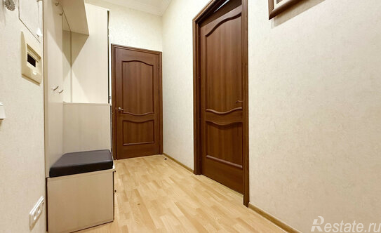 Продажа 2-комн квартиры на вторичном рынке улица Союза Печатников