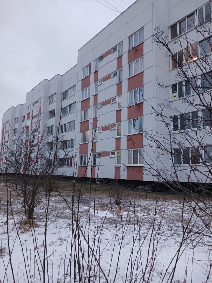 Продажа 3-комн квартиры на вторичном рынке Пушкин, Лесное тер., 6