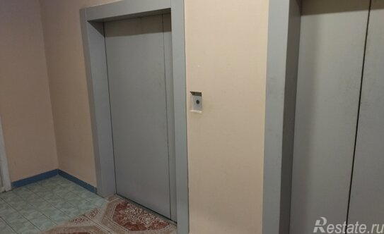 Продажа 1-комн квартиры на вторичном рынке Красногорск г, Вилора Трифонова ул,  д. 4