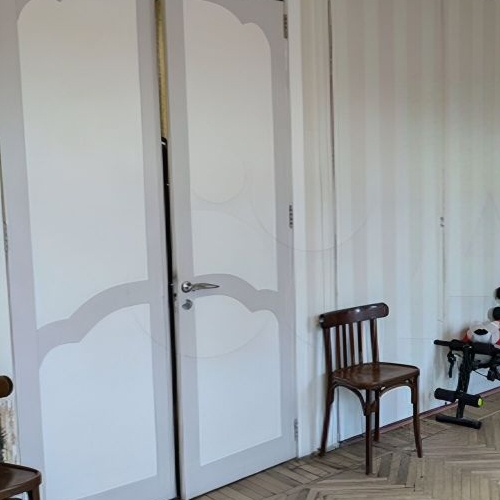 4-комн квартира переулок Гривцова, 3