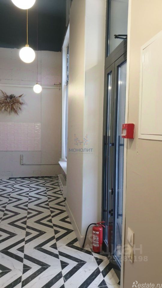 Аренда ПСН бульвар Веласкеса,  д. 9 к3