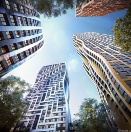 Продажа ПСН Южнопортовый 2-й проезд,  д. 24 с8