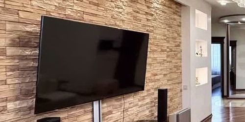 3-комн квартира Юрловский проезд, 21