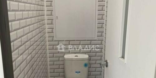 2-комн квартира Матросский Б. пер,  д. 1