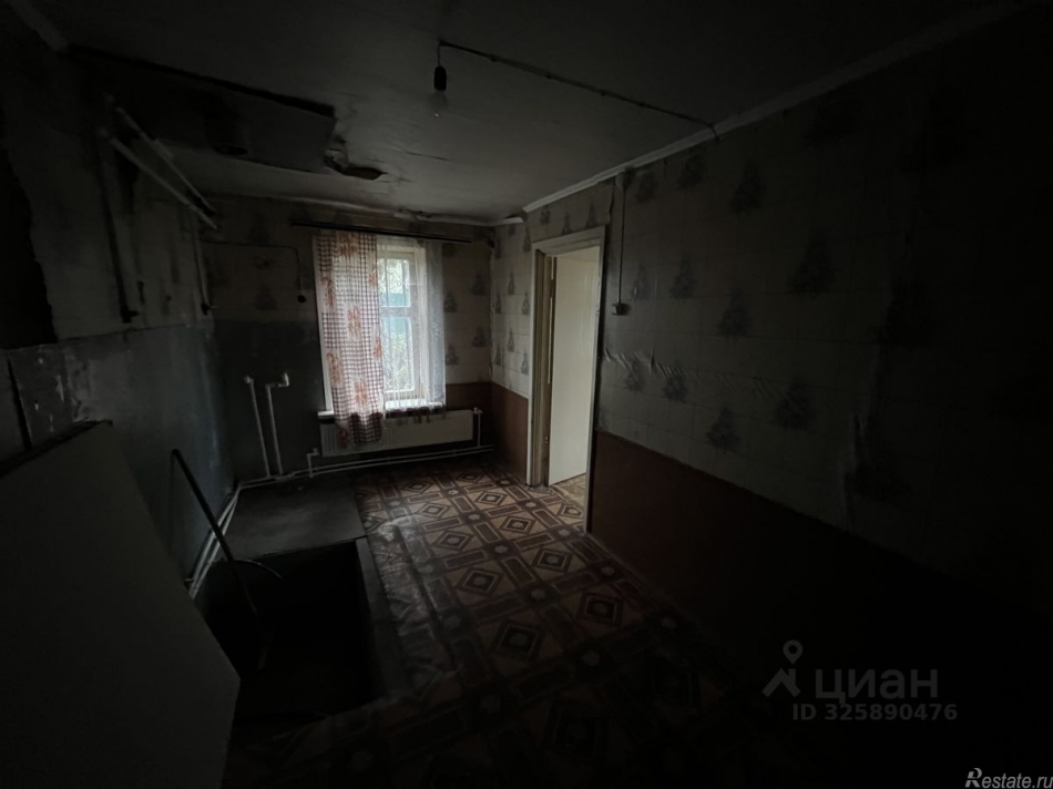 Продажа отдельного здания Высоковск, ул Луначарского,  д. 20