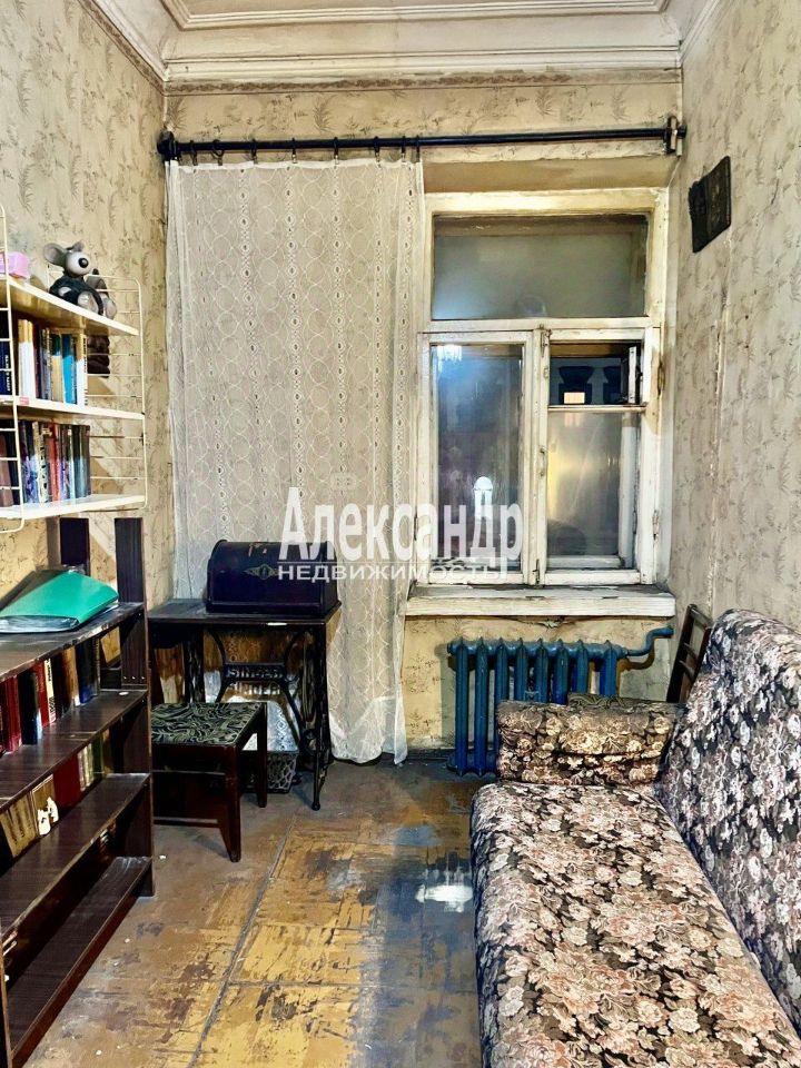 Продажа 1-комн квартиры на вторичном рынке Бронницкая улица, 18