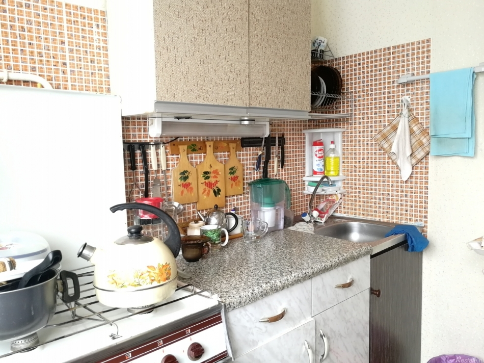 Продажа 1-комн квартиры на вторичном рынке Раменки с., Новая ул., 25