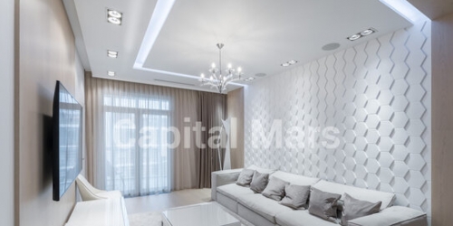 2-комн квартира Озерковская набережная,  д. 26