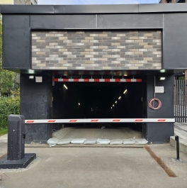 Продажа гаража Фестивальная улица,  д. 15 к5