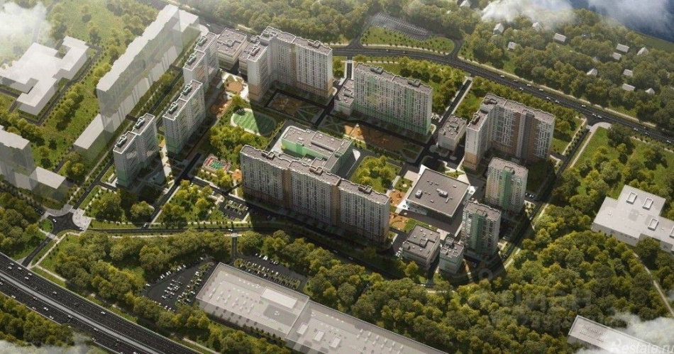 Продажа ПСН Васнецовский пр-кт,  д. 20