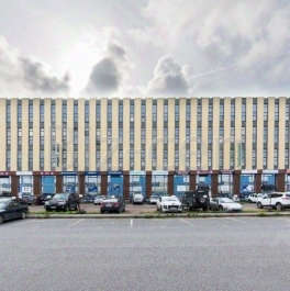 Аренда офиса Магнитогорская ул,  д. 51,  к. Ж