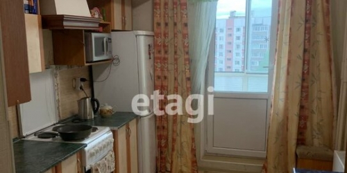 2-комн квартира Садовая ул,  д. 95