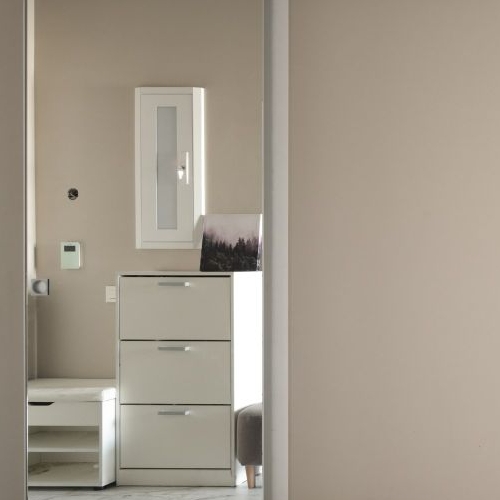 4-комн квартира Кирочная улица, 70