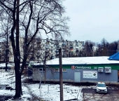 Продать Квартиры вторичка Пикалево, 6-й мкр., д. 9   