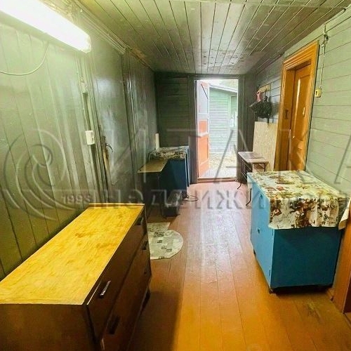 Коттедж/дом Никольский городской поселок, переулок Школьный, 7