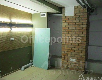 Аренда офиса Комсомольский проспект,  д. 29