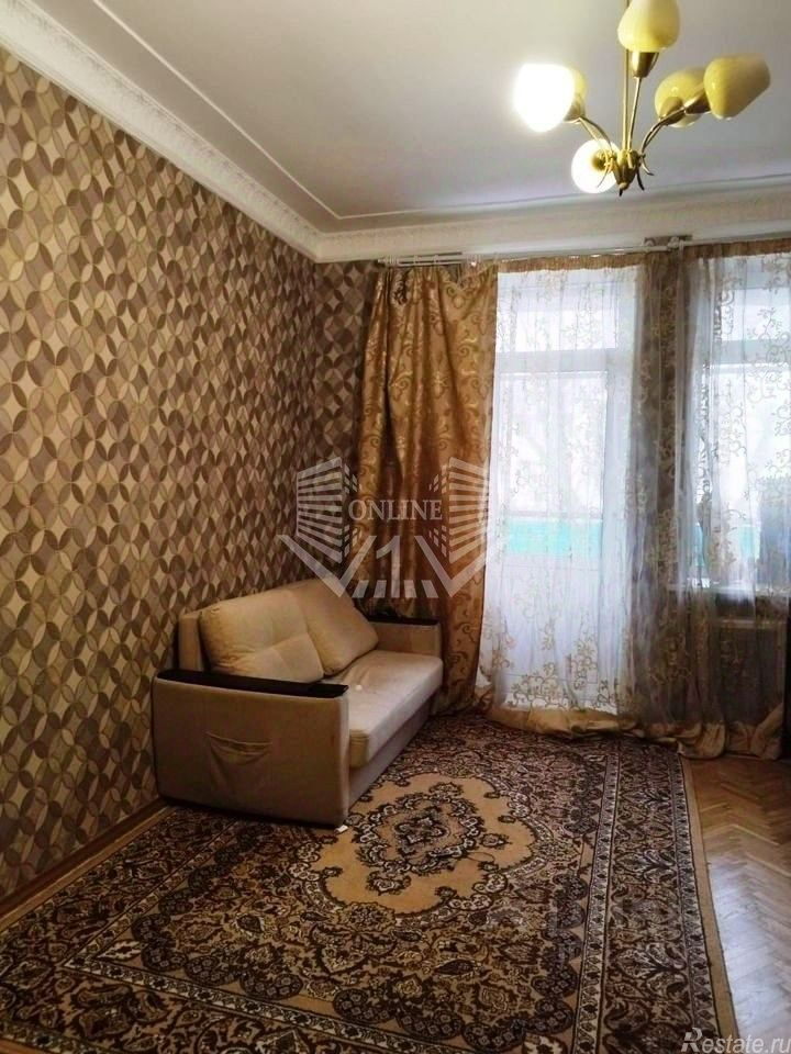 Продажа 2-комн квартиры на вторичном рынке Энергетическая улица,  д. 4