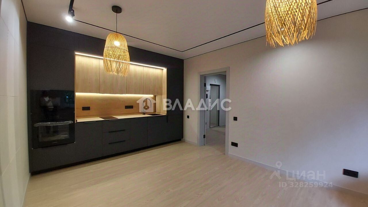 Продажа 1-комн квартиры на вторичном рынке улица Седова, 8К1