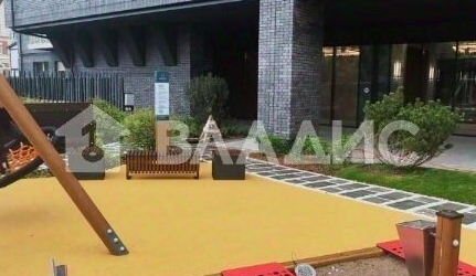 1-комн квартира улица Большая Зеленина, 4