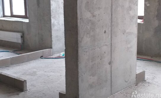 Продажа 2-комн квартиры на вторичном рынке улица Ротмистрова,  д. 2 к3