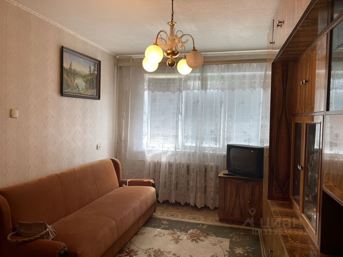 Продажа 2-комн квартиры на вторичном рынке Орехово-Зуево, улица Правды,  д. 10
