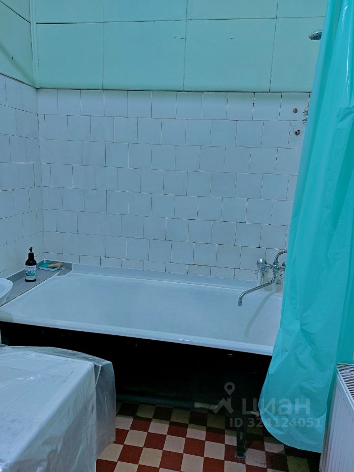 Продажа 2-комн квартиры на вторичном рынке 6-я Советская улица, 18