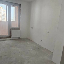 Продажа 1-комн квартиры на вторичном рынке ул Кустодиева,  д. 7,  к. 1