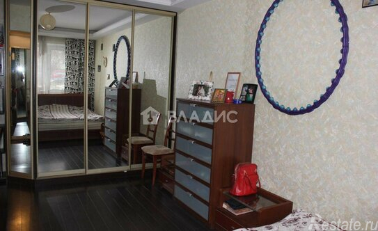 Продажа 1-комн квартиры на вторичном рынке Солнечногорск, Красная улица