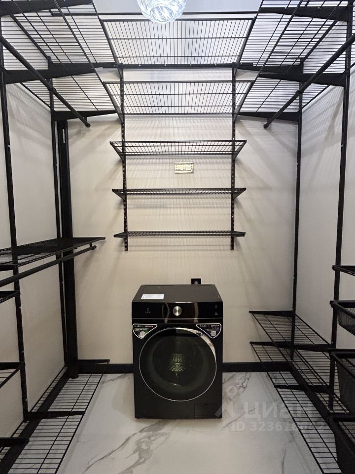 Аренда 2-комн квартиры на вторичном рынке улица Ивана Франко, 6