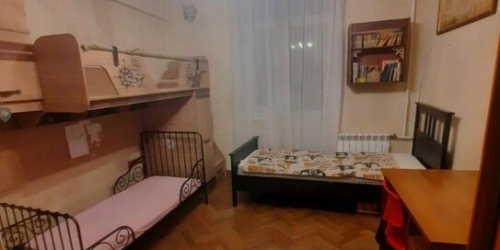 3-комн квартира Хохловка Верхн. ул,  д. 39/47