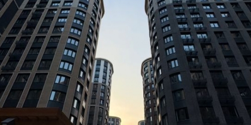 2-комн квартира Внуковская Б. ул,  д. вл8