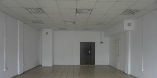 Офис Литовская ул ,  д. 10