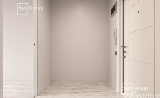 Продажа 1-комн квартиры на вторичном рынке Уральская улица,  д. 23