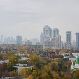 Продажа 2-комн квартиры на вторичном рынке Мосфильмовская улица,  д. 8