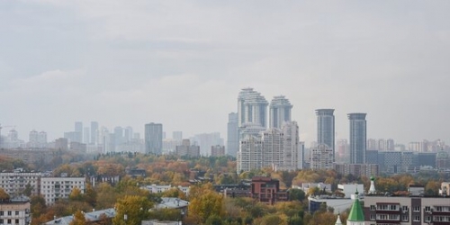 2-комн квартира Мосфильмовская улица,  д. 8