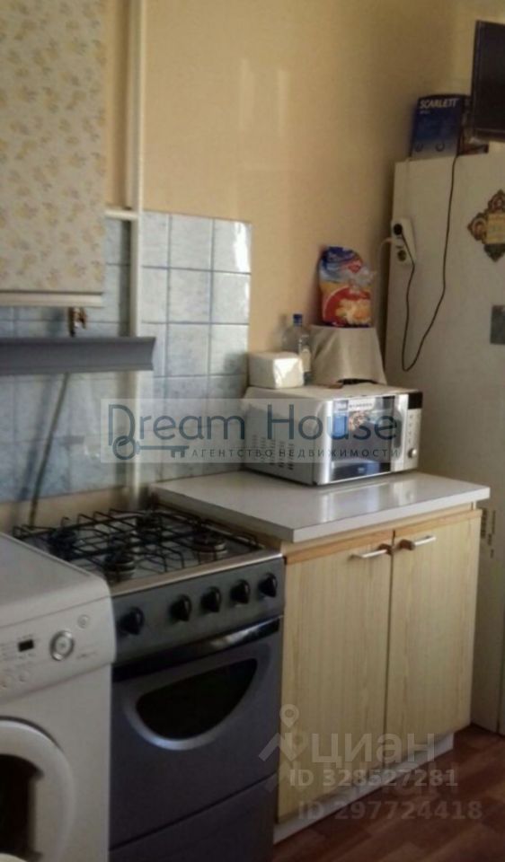 Продажа комнаты улица 8-я Соколиной Горы, 18К1