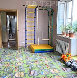 Продажа 3-комн квартиры на вторичном рынке Гаврикова ул, 2/38 Продажа 3-комн квартиры на вторичном рынке Гаврикова ул, 2/38