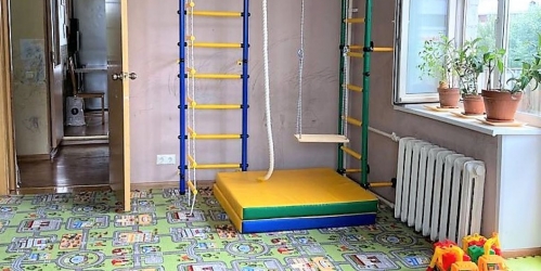 3-комн квартира Гаврикова ул, 2/38