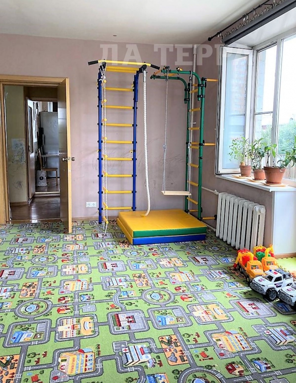 Продажа 3-комн квартиры на вторичном рынке Гаврикова ул, 2/38