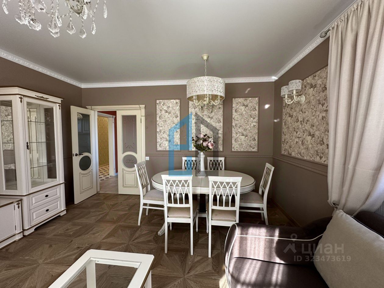 Продажа 2-комн квартиры на вторичном рынке Клин, улица Дзержинского, 22А