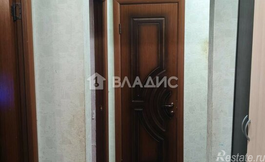 Продажа 2-комн квартиры на вторичном рынке Фрязино г, Горького ул,  д. 7