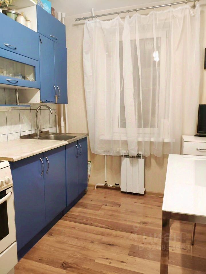 Продажа 1-комн квартиры на вторичном рынке улица Ярослава Гашека, 15