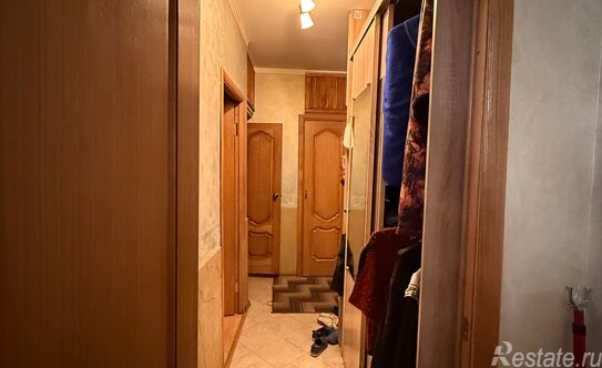 Продажа 2-комн квартиры на вторичном рынке Абрамцевская улица,  д. 5