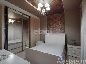 Аренда 1-комн квартиры на вторичном рынке Благодатная ул,  д. 51