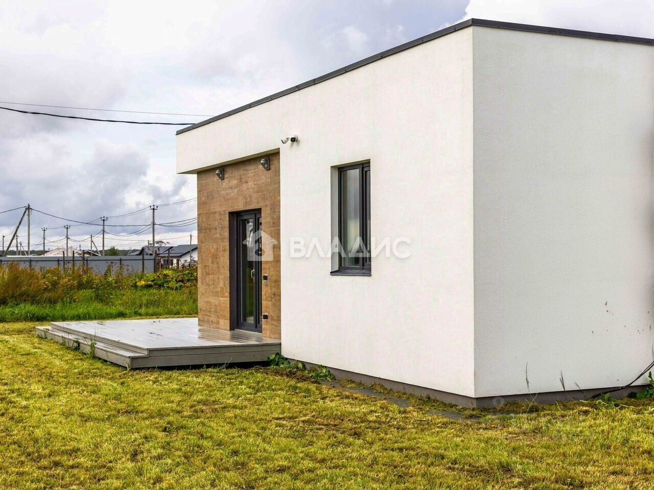 Продажа дома КП Русская усадьба, 111А