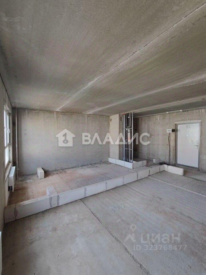 Продажа 1-комн квартиры на вторичном рынке д. Глухово, улица Романовская, 13
