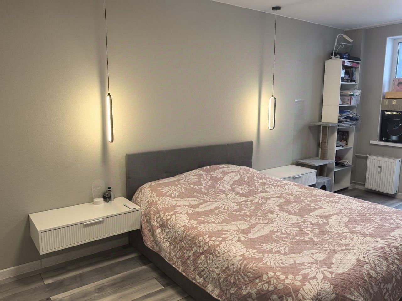 Продажа 2-комн квартиры на вторичном рынке пос. Шушары, Московское шоссе, 256к8