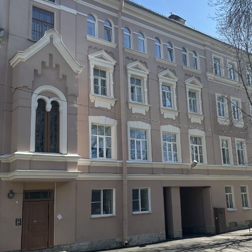 Комната Кронштадт, улица Мануильского, 37